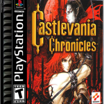 Castlevania - Chronicles